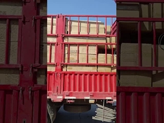 L'ordre du client est sur le point d'être livrée.