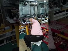 La chaudière de montage.