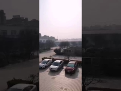 Vue sur la compagnie