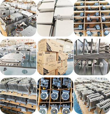 Conversion bleue de Hung Gas Boiler Stepless Frequency de mur de Shell Wall Mounted Gas Boiler 40kw