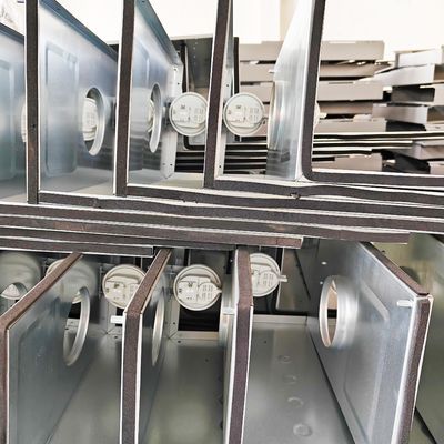 Mur Hung Condensing Boiler Dual Function de NG Lpg