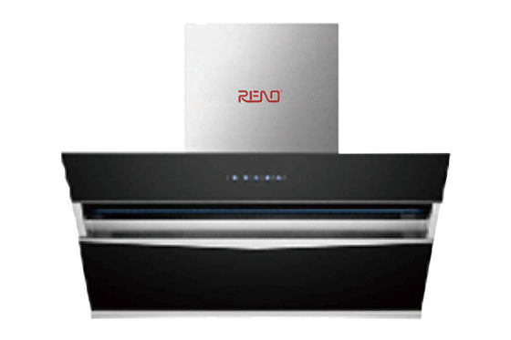 Échappement de fan de cuisine de Hung Kitchen Range Hoods Household de mur