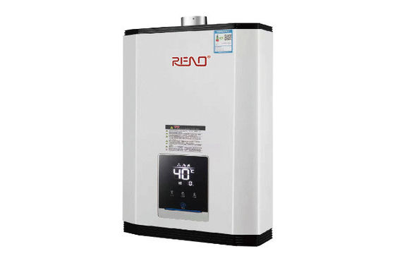 chaudières fixées au mur de gaz naturel de Hung Water Heater Gas Prompt du mur 10L