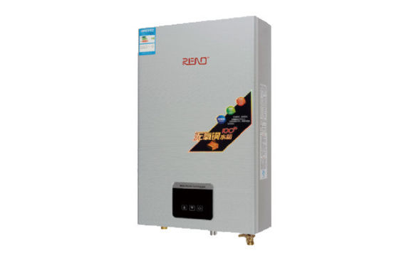 Type obligatoire mur Hung Boilers 10L d'échappement