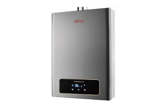 Type obligatoire mur Hung Boilers 10L d'échappement