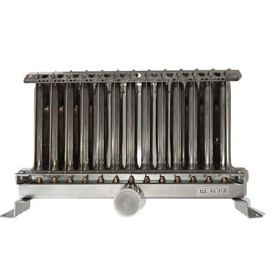 noir Shell Natural Gas Combi Boiler de Hung Boilers Gas Wall Mounted du mur 24Kw
