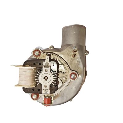 noir Shell Natural Gas Combi Boiler de Hung Boilers Gas Wall Mounted du mur 24Kw