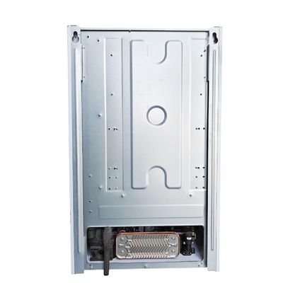 Four de Hung Plate Exchanger Style Gas de mur avec l'échangeur de chaleur de cuivre