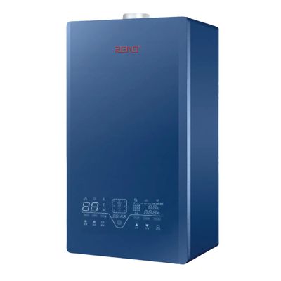 Chauffage et baigner le gaz à 2 modes de fonctionnement de Hung Boiler Home 24kw de mur de gaz ou la chaudière de PLG Combi