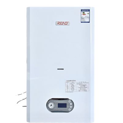 Chauffage et baigner le gaz à la maison à 2 modes de fonctionnement de Hung Boiler 32kw de mur de gaz d'utilisation ou la chaudière de PLG Combi