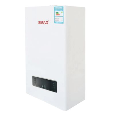 Chauffage et baigner le gaz à la maison à 2 modes de fonctionnement de Hung Boiler 32kw de mur de gaz d'utilisation ou la chaudière de PLG Combi