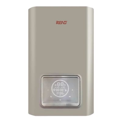 Chauffage et baigner le gaz de Hung Boiler 42kw de mur de gaz d'utilisation de maison de Combi ou le chauffe-eau de PLG
