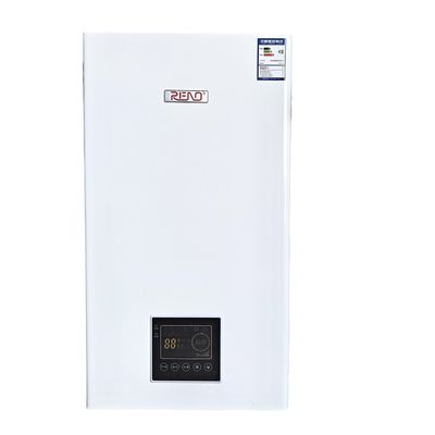 40KW chaudières à gaz naturel ou PLG