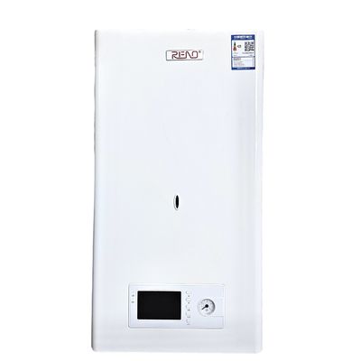 3C chaudière à gaz suspendue au mur température constante 20kw Lpg utilise des pompes de première classe
