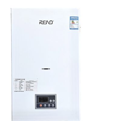 26 kW chaudière murale à gaz pour le chauffage et le bain
