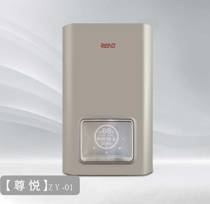 Appareils électroniques pour le traitement des gaz à condensation