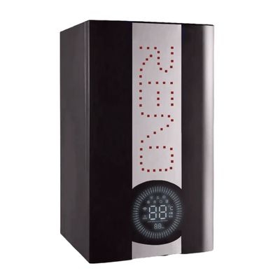 Petite cuve à gaz à condensation à gaz à combi chaudière murale montée 20 kW